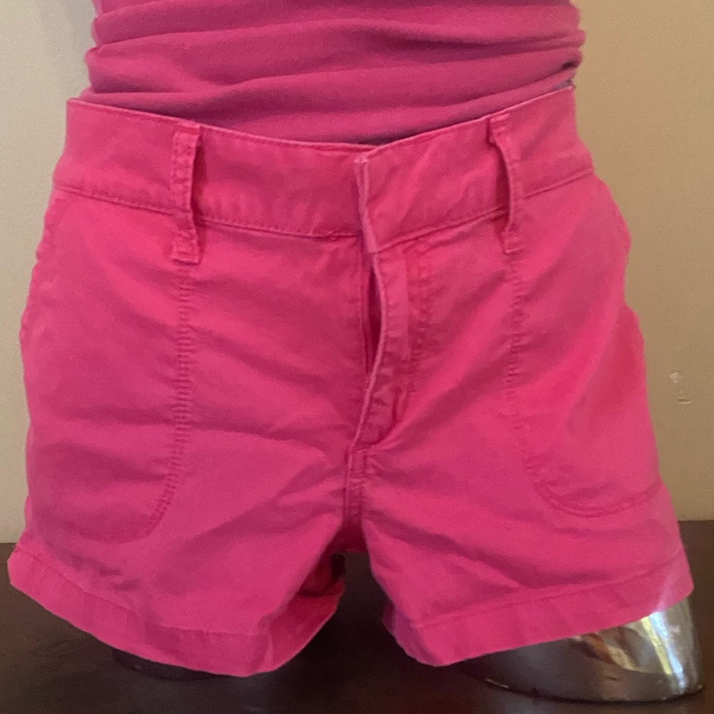 Arizona Jeans Sz 13  Juniors shorts
